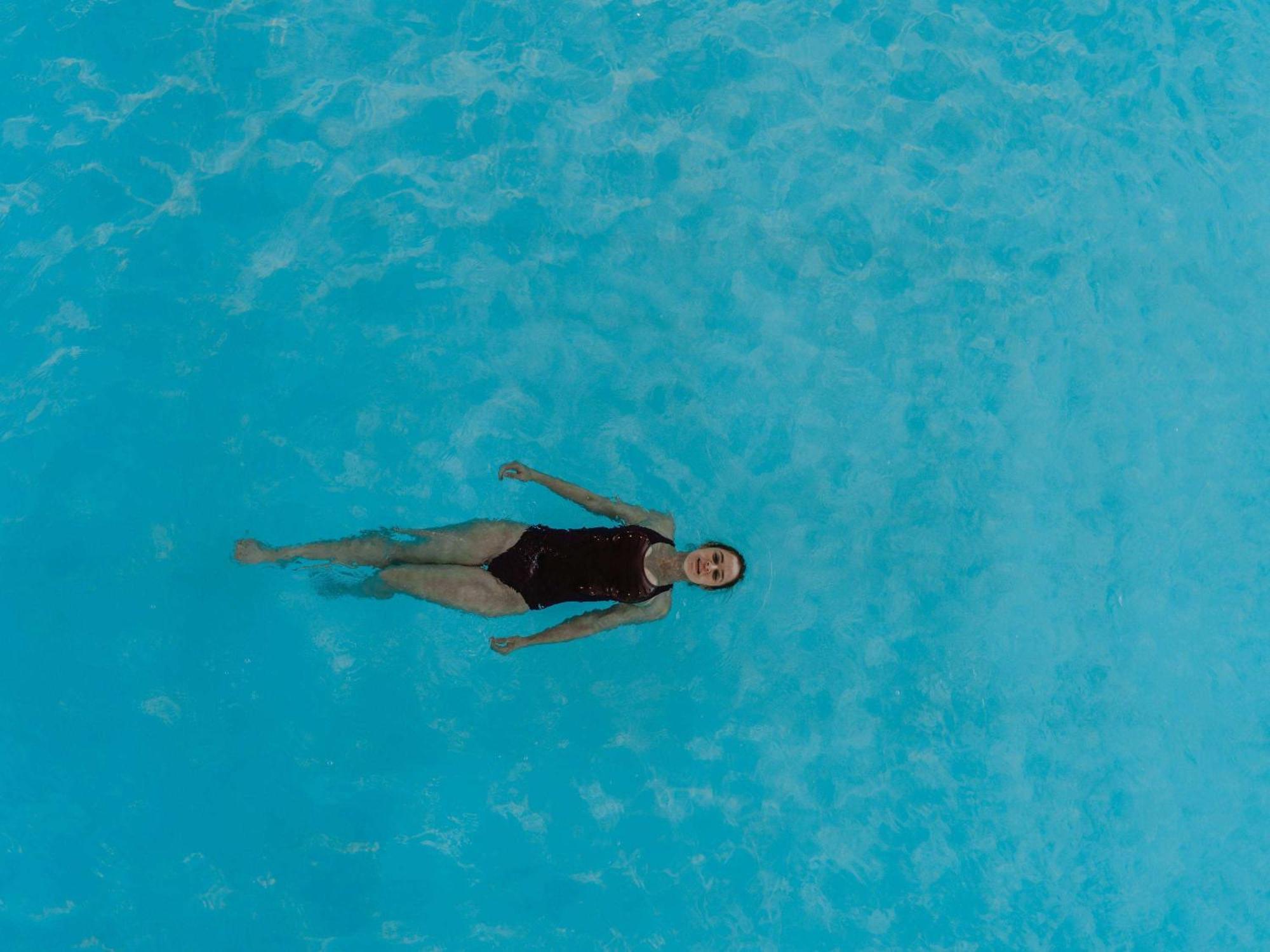 Novotel Thalassa Le Touquet Eksteriør bilde