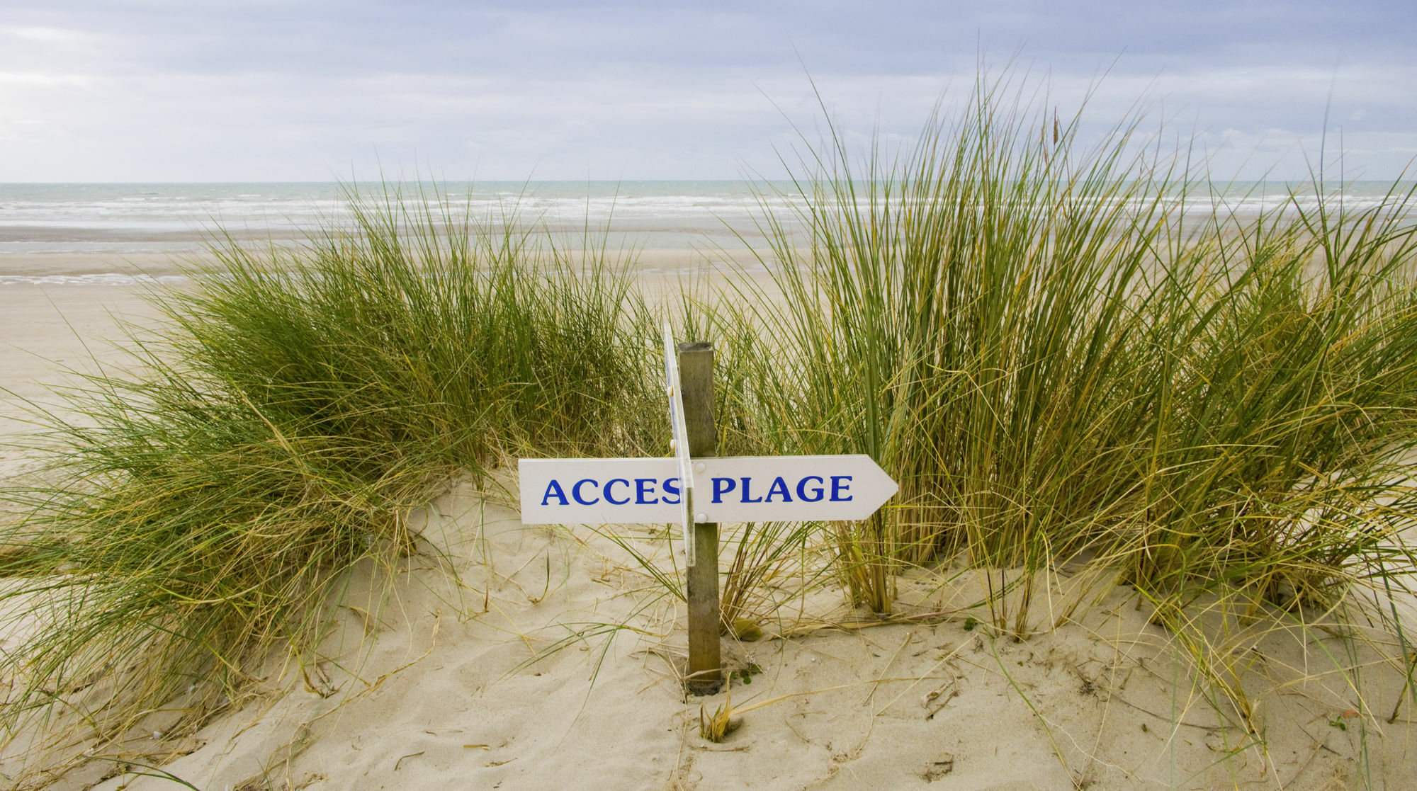 Novotel Thalassa Le Touquet Eksteriør bilde