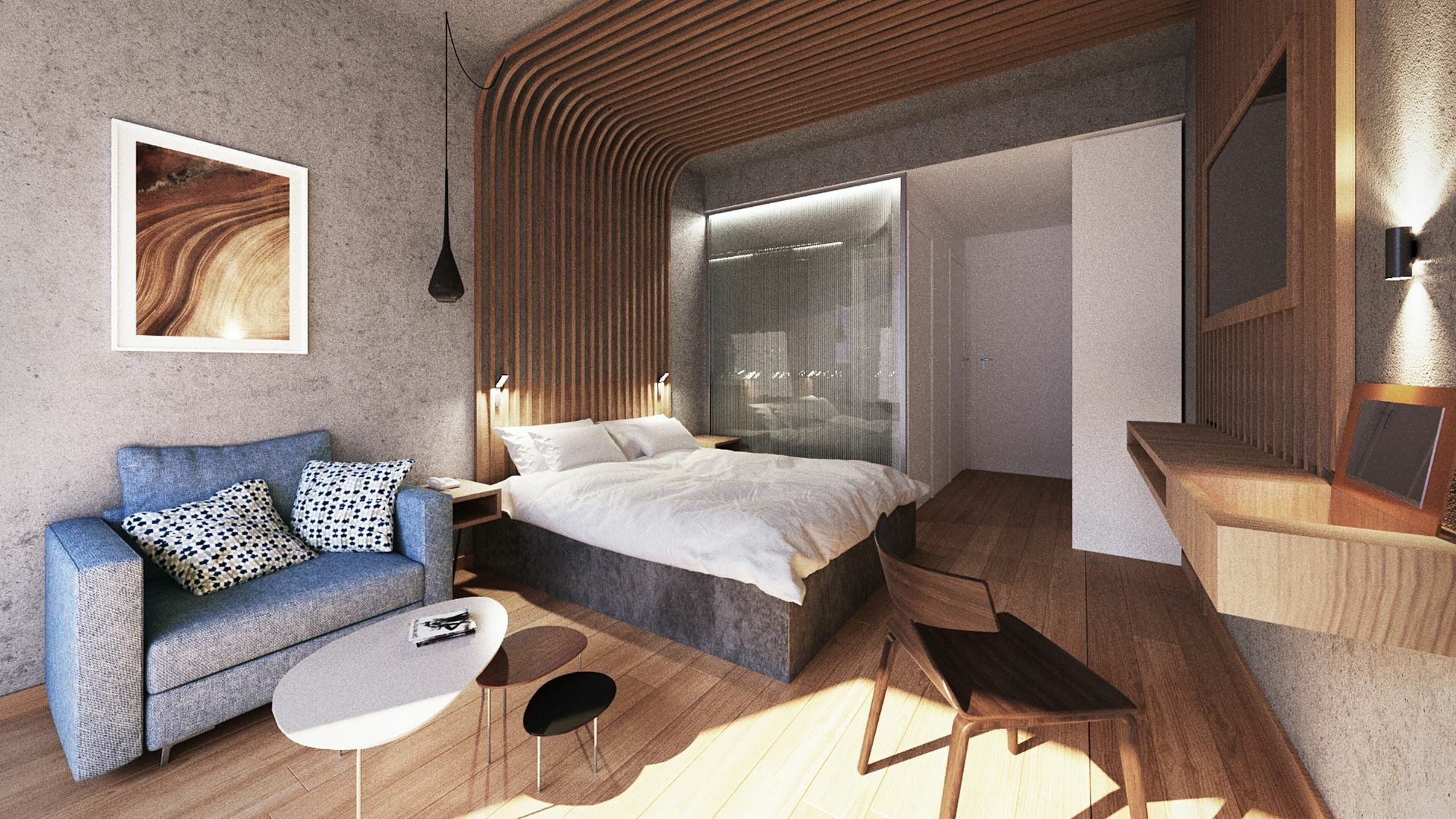 Novotel Thalassa Le Touquet Eksteriør bilde